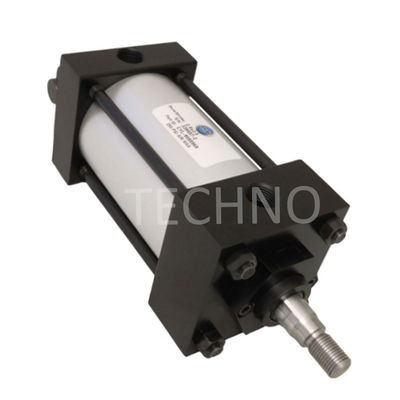 TRH2.50ME5LT14X6.00 Cylindr stalowy hydrauliczny OEM regulowany