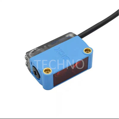 OEM Sick Photoelectric Sensor W9 IO-Link Z Kablem Regulacji Laser Led Pinpoint