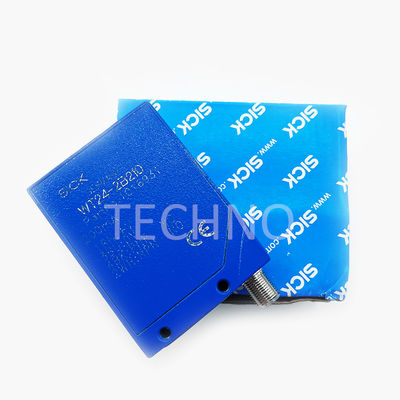 OEM Sick Photoelectric Sensor W9 IO-Link Z Kablem Regulacji Laser Led Pinpoint