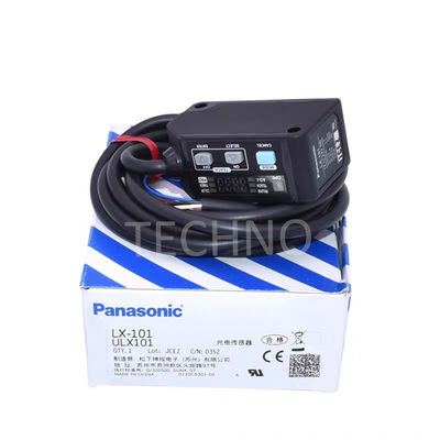 Cable Sick Diffuse Photoelectric Sensor W4SL-3 10-30V DC do automatyzacji IO-Link