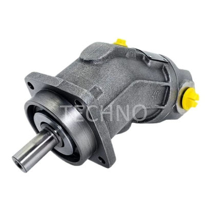 Rexroth R902138182 Silnik oleju hydraulicznego zgięty osi projektowania przemieszczanie niestandardowe