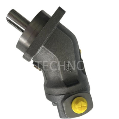 CE R902137733 Hydrauliczne pompy oleju silnikowego wielkość 125