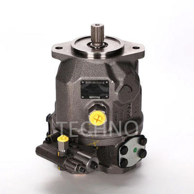 R902549741 PSI Zamki hydrauliczne