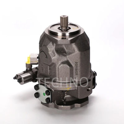 R902549741 PSI Zamki hydrauliczne