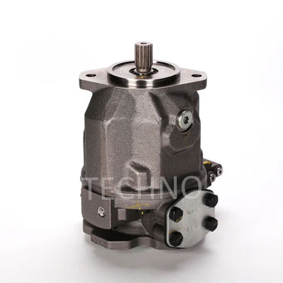 R986901185 Hydraulic Piston Fuel Pump Compact Design Certyfikat CE