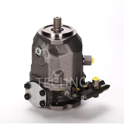 R986901185 Hydraulic Piston Fuel Pump Compact Design Certyfikat CE