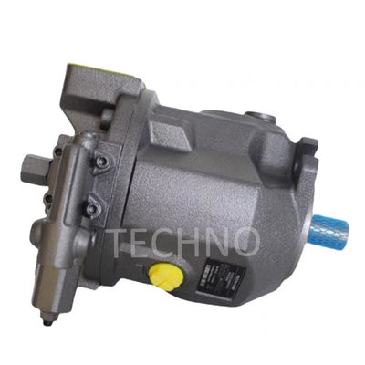Rexroth R986901181 Zamki hydrauliczne tłokowe Pneumatyczne Dostosowywalne