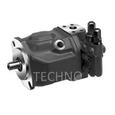 Rexroth R986901189 Hydraulic Axial Piston Pump 3000 obr./min 35(2.1) Zmiana