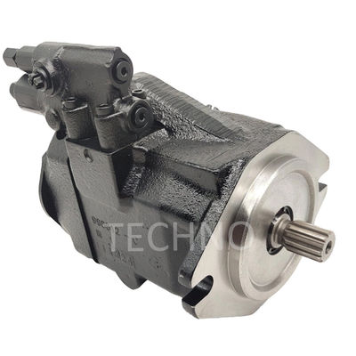 Rexroth R986901189 Hydraulic Axial Piston Pump 3000 obr./min 35(2.1) Zmiana