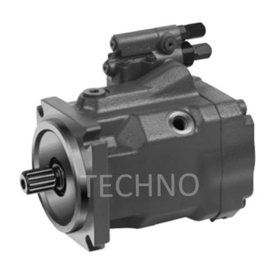 Rexroth R902549738 Zmienna pompa powietrzna tłokowa dla napędów hydrostatycznych