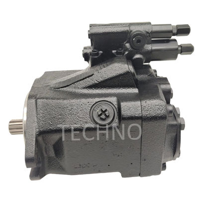 Rexroth R902549738 Zmienna pompa powietrzna tłokowa dla napędów hydrostatycznych