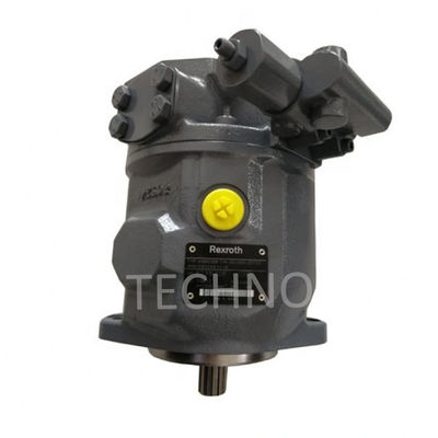 R986901186 Zamknięty tłok płytka hydrauliczna pompa ODM Wysoka elastyczność