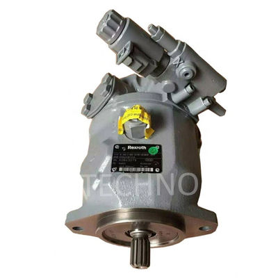 R986901186 Zamknięty tłok płytka hydrauliczna pompa ODM Wysoka elastyczność