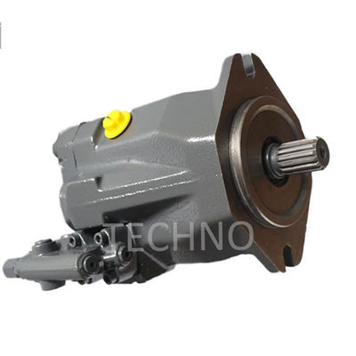 CE Rexroth R986901182 Zamki hydrauliczne tłokowe Tork 139 (102.5) OEM