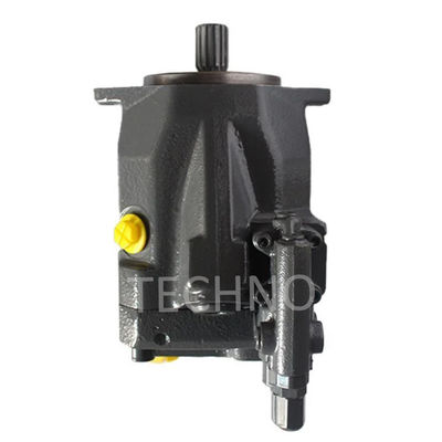 CE Rexroth R986901182 Zamki hydrauliczne tłokowe Tork 139 (102.5) OEM