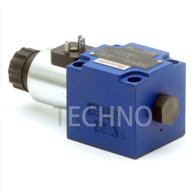 4WE6D70/HG24N9K4 Zawór sterujący hydrauliczny