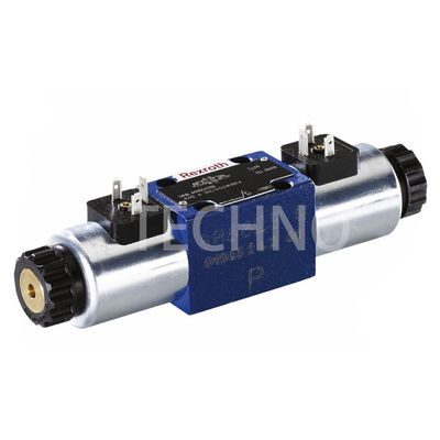 4WE6D70/HG24N9K4 Zawór sterujący hydrauliczny