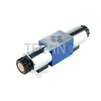 4WE6D62/EG24N9K4/V Zawór sterujący hydraulicznie 50Hz Zawór kierunkowy