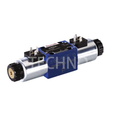 Rexroth 4WE6D62/EW110N9K4 Zawór regulacji ciśnienia hydraulicznego