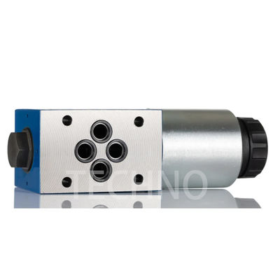4WE6Y62/EG24N9K4 Regulator ciśnienia hydraulicznego elastyczny i uniwersalny