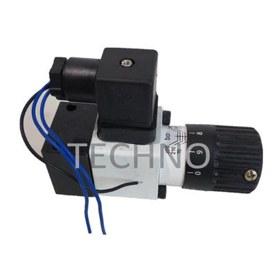 Rexroth HED8OH-2X/50 Hydrauliczny przełącznik ciśnienia