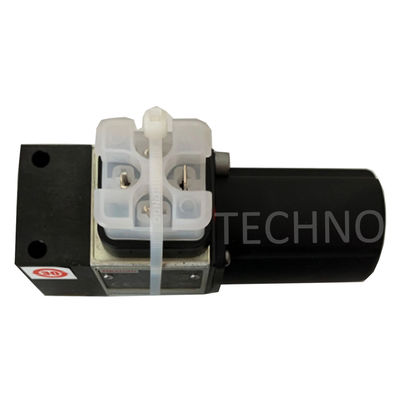 Rexroth HED8OH-2X/100 Hydraulic Control Valve Pressure Switch Certyfikat ISO