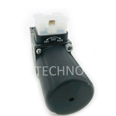 Rexroth HED8OA-2X/200 Hydraulic Directional Control Valve Certyfikat CE