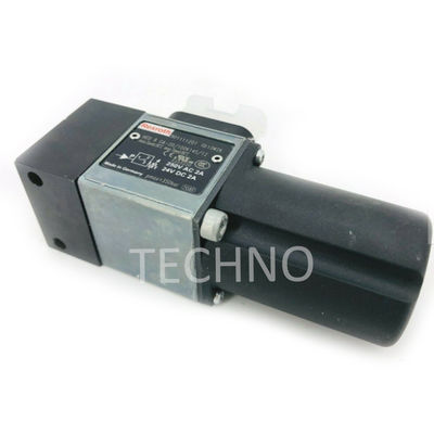 Rexroth HED8OP-2X/200 Zawór sterowania hydraulicznego ODM UL Certificate