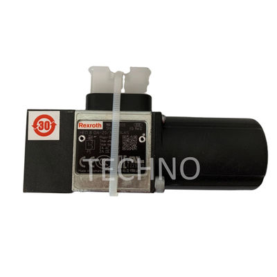 Rexroth HED8OA-2X/350 Hydroelektryczny przełącznik ciśnienia do odporności przejściowej