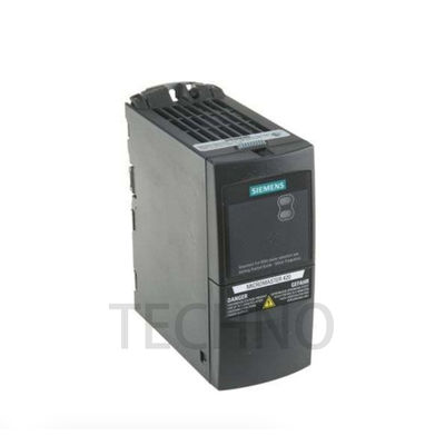 SIEMENS Zmiennik częstotliwości 6SE6440-2UC11-2AA1 OEM Certyfikat CE