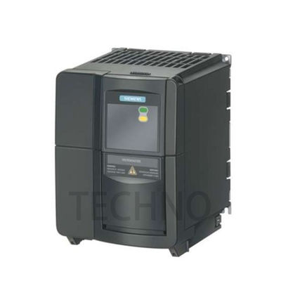 SIEMENS 6SE6440-2UC13-7AA1 Przekształcacz zmiennej częstotliwości programowalny IP20