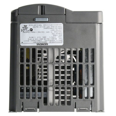 SIEMENS 6SE6440-2UC13-7AA1 Przekształcacz zmiennej częstotliwości programowalny IP20