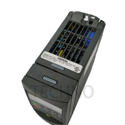 SIEMENS 6SE6440-2UC17-5AA1 Innowacyjny konwerter częstotliwości AC zmienny ODM