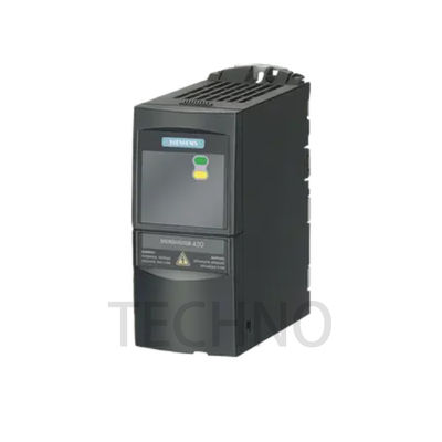 SIEMENS 6SE6440-2UC17-5AA1 Innowacyjny konwerter częstotliwości AC zmienny ODM