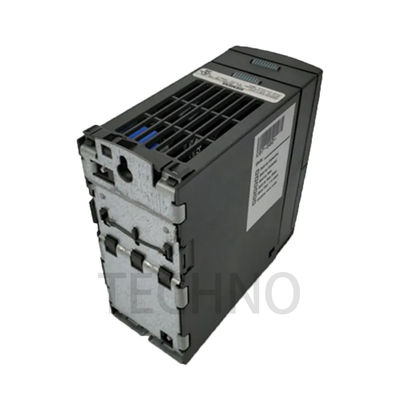 SIEMENS 6SE6440-2UC21-1BA1 Elektryczny konwerter częstotliwości 3 fazy 47 Hz do 63 Hz
