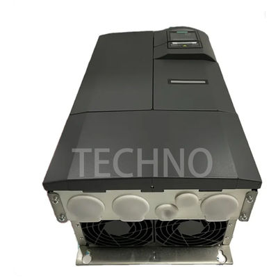 SIEMENS 6SE6440-2UC23-0CA1 Przekształcacz zmiennej częstotliwości programowalny 47 Hz