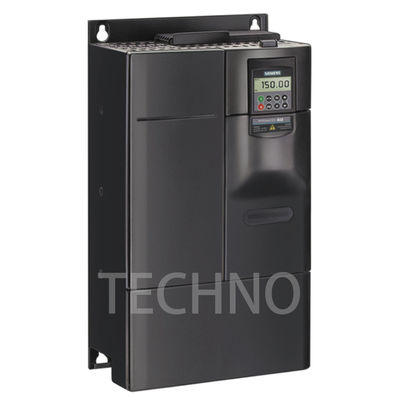 SIEMENS 6SE6440-2UC23-0CA1 Przekształcacz zmiennej częstotliwości programowalny 47 Hz