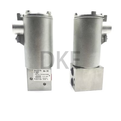 Maxseal Y013AA1H2BS Norgren zawór elektromagnetyczny 3/2-drogowy zawór magnetyczny z bezpośrednim działaniem