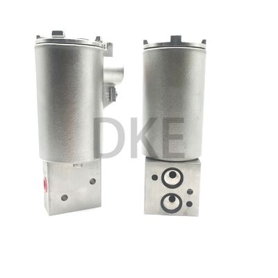 Maxseal Y013AA1H2BS Norgren zawór elektromagnetyczny 3/2-drogowy zawór magnetyczny z bezpośrednim działaniem