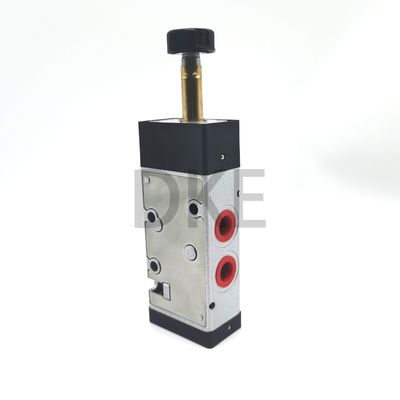 V61B413A-A212J Norgren Bezpośredni zawór magnetyczny Aluminiowy -10-50 °C