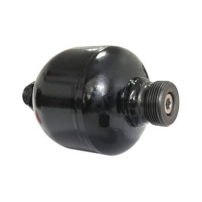 HYDAC SBO-210-3.5 Nieodwracalne akumulatory z spawanymi prześcieradłami SBO 210 serii NBR