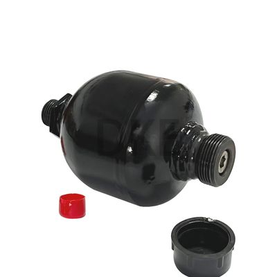 HYDAC SBO-210-2 Akumulatory z spawanymi prześcieradłami serii SBO 210