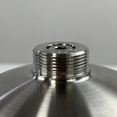 HYDAC SBO-210-1.4 Materiał Diafragma NBR Akumulator energii z regulowanym ciśnieniem przedładowania