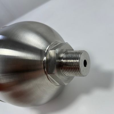 HYDAC SBO-210-1.4 Materiał Diafragma NBR Akumulator energii z regulowanym ciśnieniem przedładowania