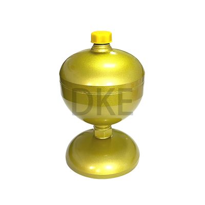 HYDAC Akumulatory membranowe SBO-210-0.75 Nieodwracalny materiał Karbon stalowy