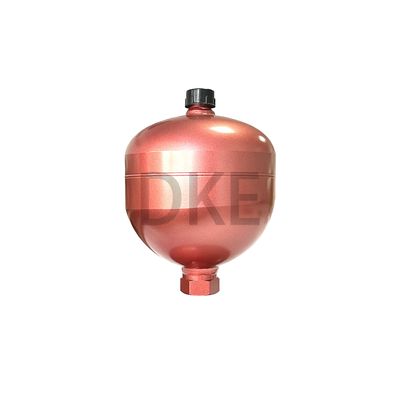 HYDAC SBO-210-0.5 regulowane akumulatory przeładowania ciśnieniowego