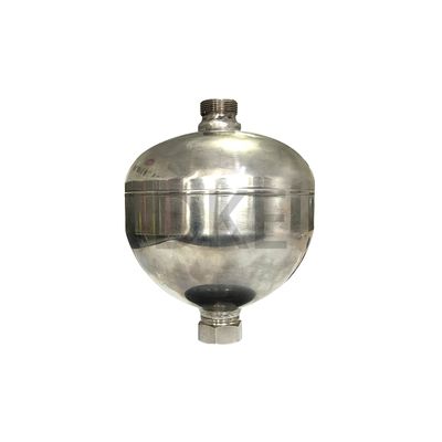 SBO-210-0.16 HYDAC Akumulator energii NBR Diafragma Węzeł żeński Preferowane modele