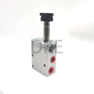 Norgren Electromagnetic Valve 8020765 Operation 3/2 napięcie Coli 24VDC serii Herion