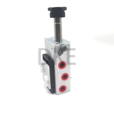Norgren Electron Magnetic Valve 2636047 Wielkość przycisku G1/4 Działanie 5/2