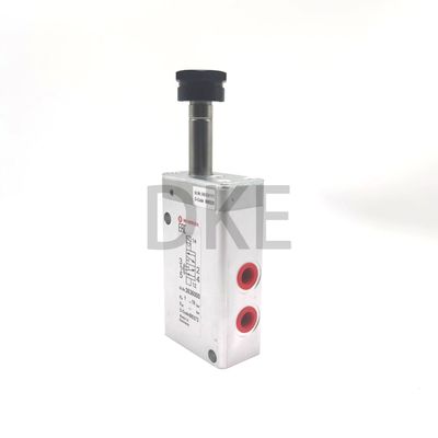 Norgren 2636000 Zawory spiralne działające na magnetyczny elektryczny pośredni 5 portów/2 stanów G1/4 Rozmiar portu
